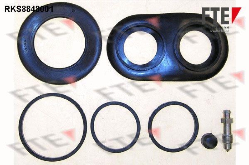FTE Reparatursatz, Bremssattel 9323837