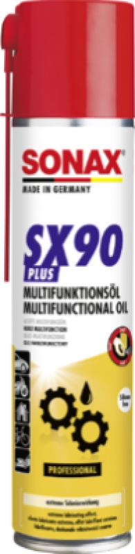 SONAX Multifunktionsöl SX90 PLUS