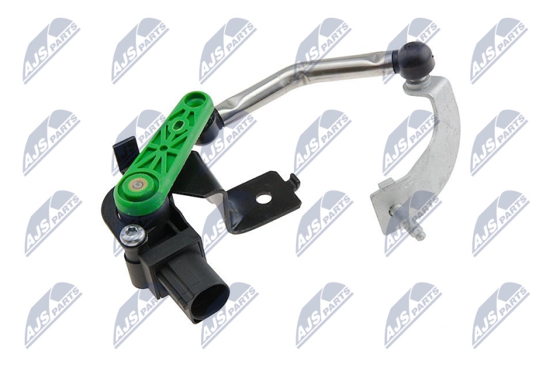 NTY Sensor, Leuchtweitenregulierung ECX-AU-003