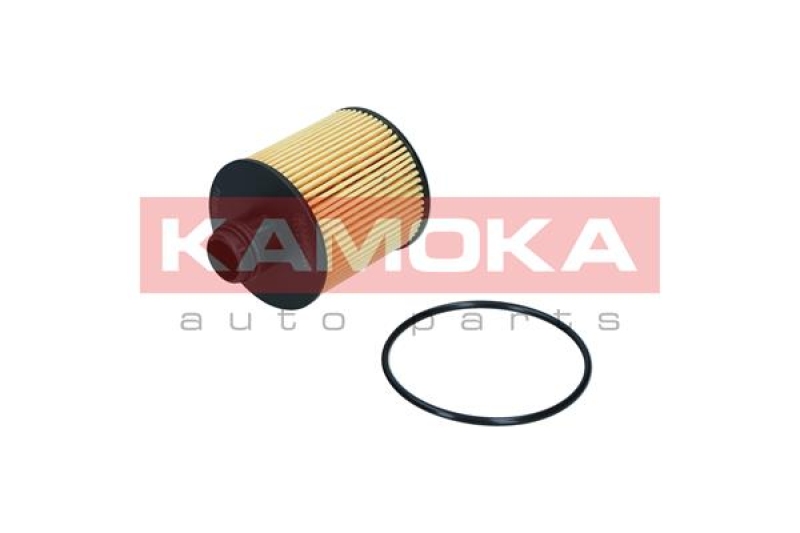 KAMOKA Ölfilter F121201