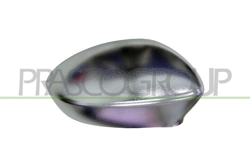 Cover, outside mirror