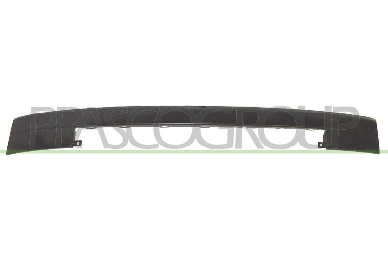 Cover, radiator grille