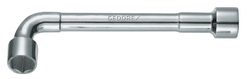 GEDORE Steckschl&uuml;ssel 25 PK 17