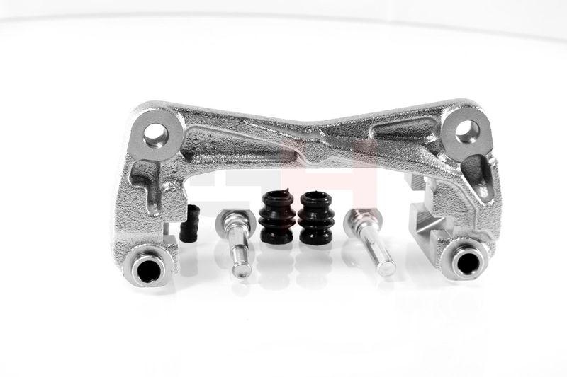 Halter Bremssattel Vorne rechts passend f&uuml;r Subaru Forester 2.0 AWD
