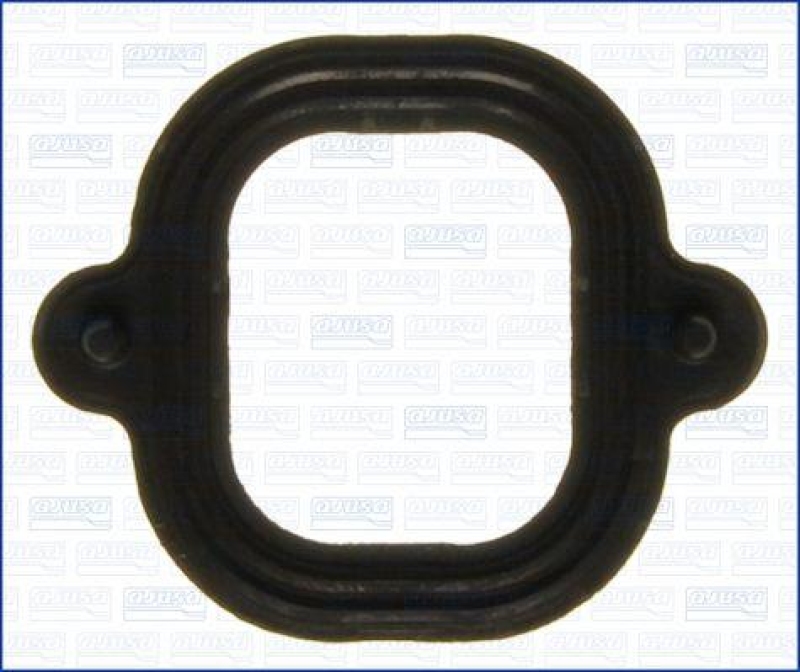 AJUSA Gasket, intake manifold