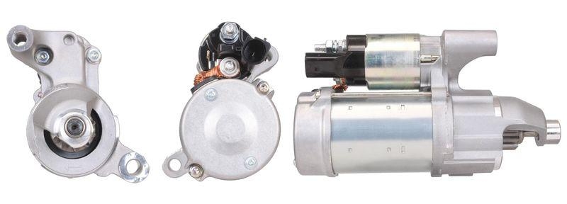 LUCAS Starter LRS03846
