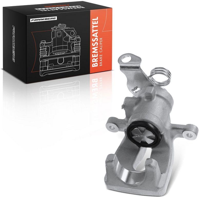 1x Frankberg Bremssattel Hinterachse Rechts 5481FB0003190
