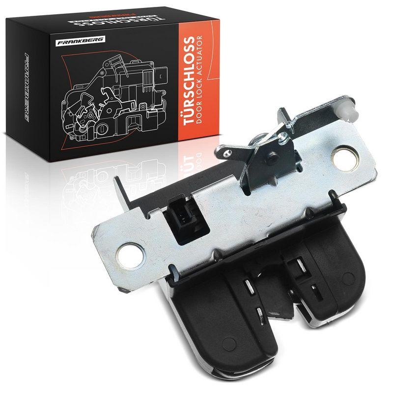 1x Frankberg T&uuml;rschloss Fahrzeugheckklappe 5481FB0010946