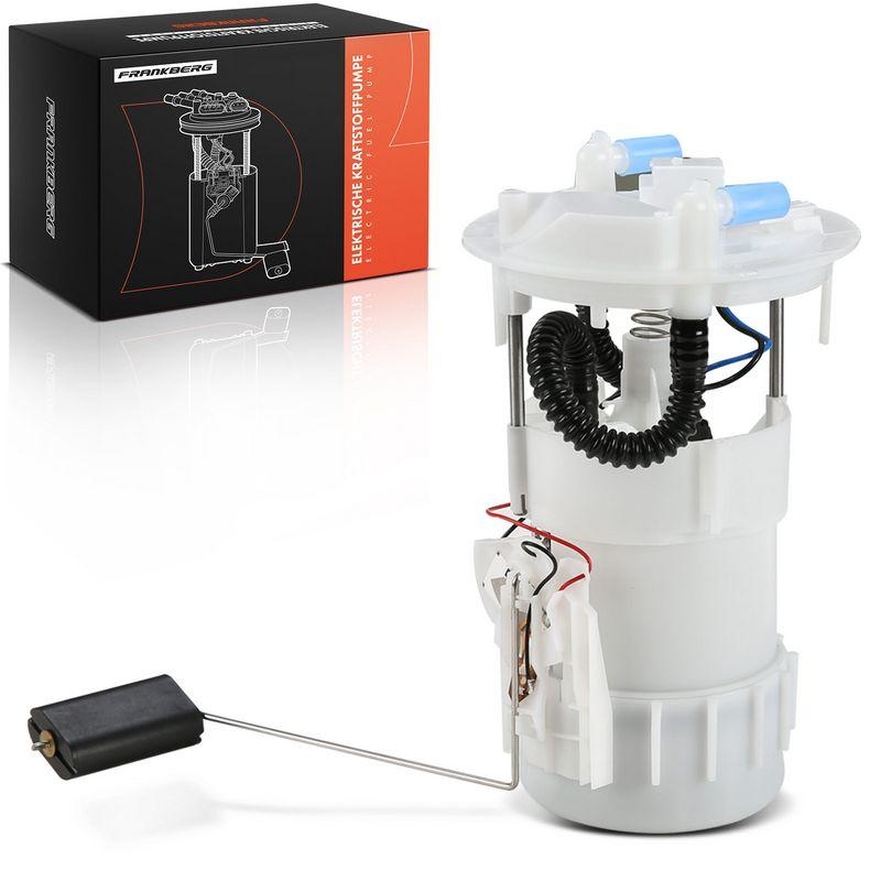 1x Frankberg Kraftstoffpumpe 5481FB0012711