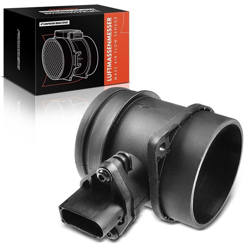 1x Frankberg Luftmassenmesser 5481FB0016278