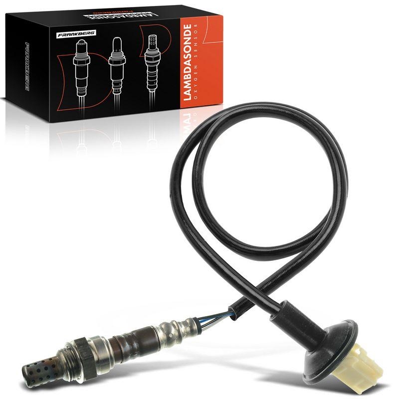 1x Frankberg Lambdasonde Diagnosesonde Nach Katalysator 5481FB0017481