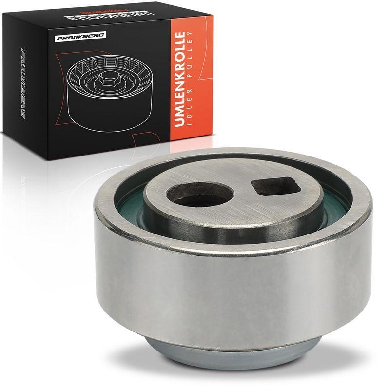 1x Frankberg Spannrolle Riemenspanner 5481FB0050540
