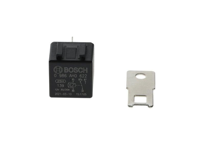 BOSCH Relay