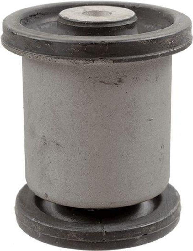 LEMF&Ouml;RDER Mounting, leaf spring