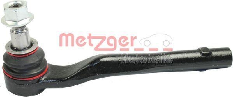METZGER Spurstangenkopf KIT + 54053201