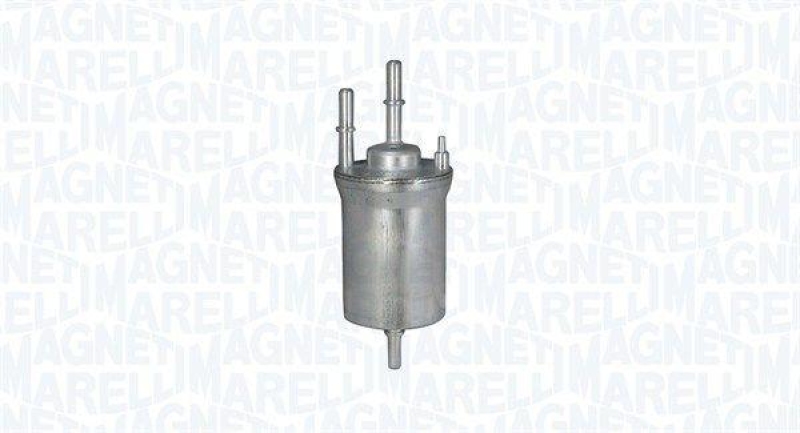 MAGNETI MARELLI Kraftstofffilter 153071762429