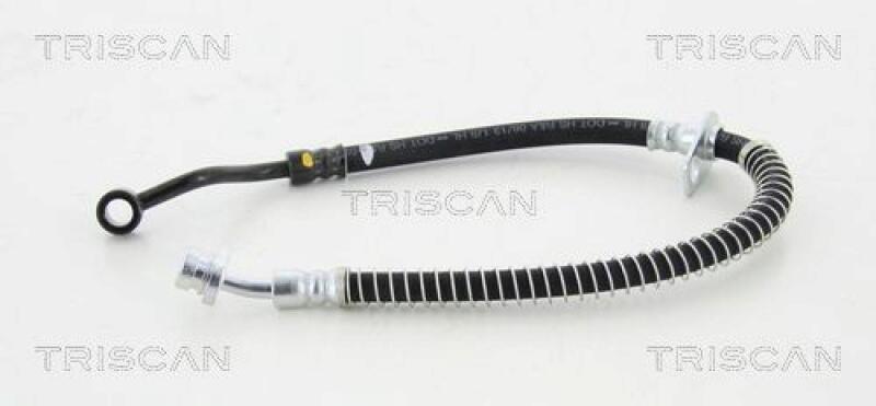 TRISCAN Brake Hose