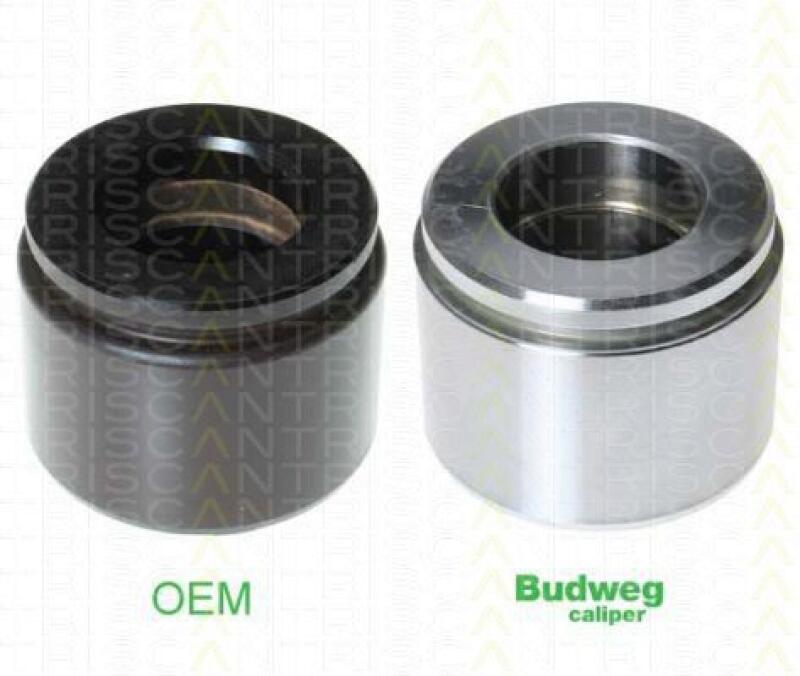 TRISCAN Piston, brake caliper