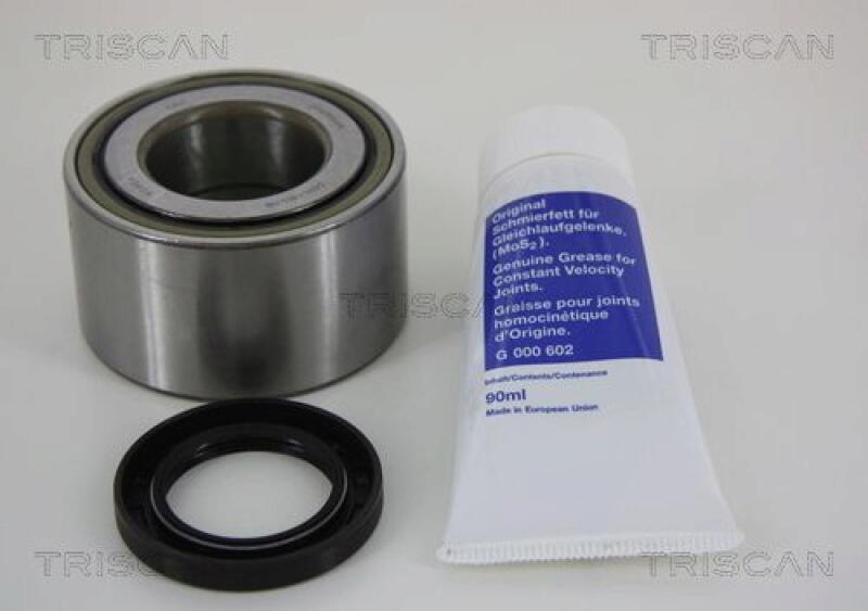 TRISCAN Wheel Bearing Kit