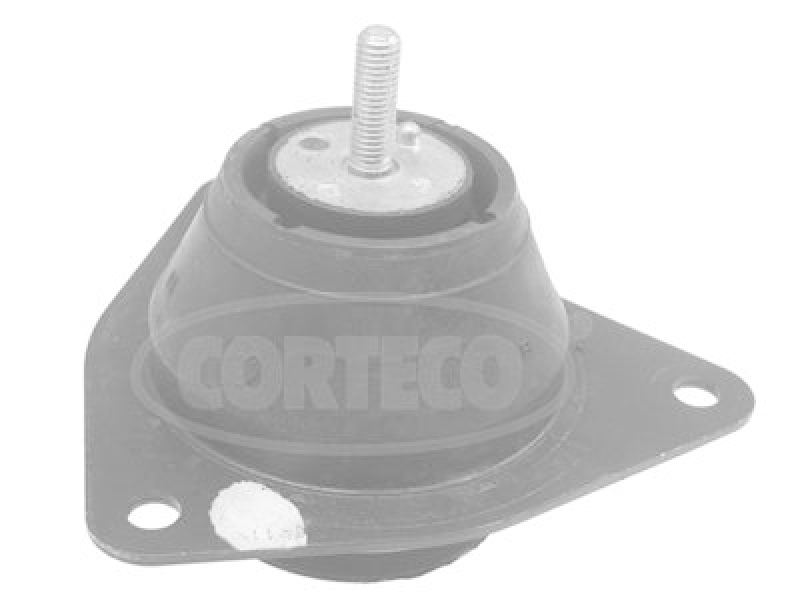 CORTECO Mounting, engine