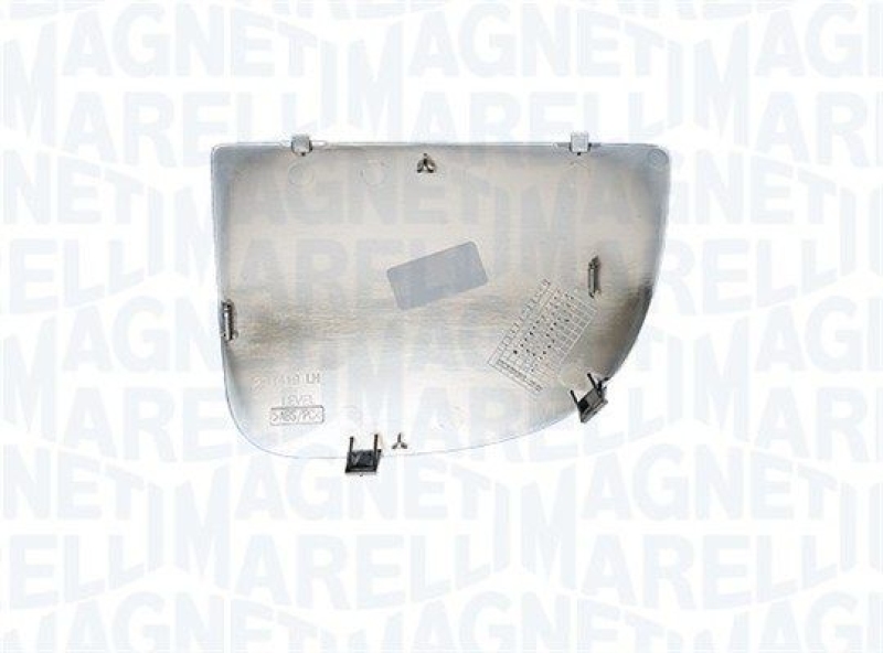 MAGNETI MARELLI Mirror Glass, exterior mirror