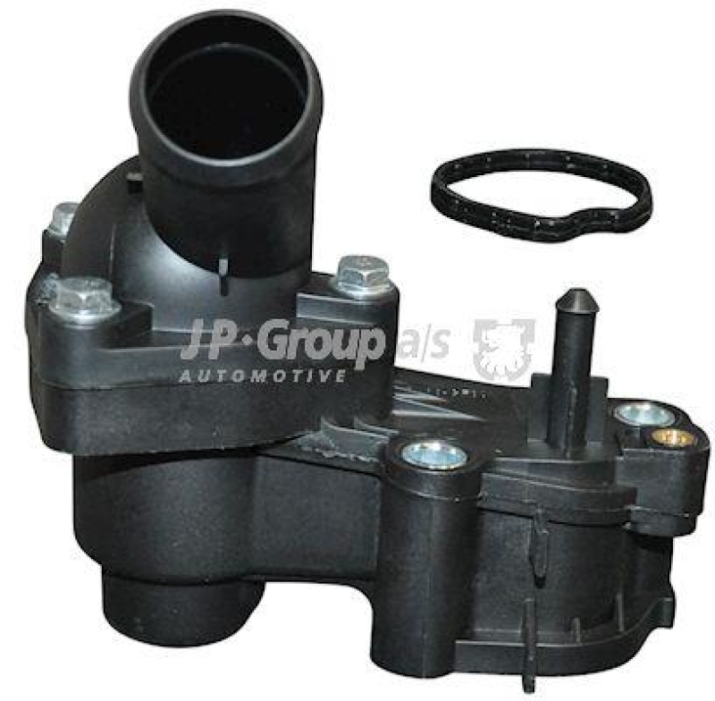 JP GROUP Coolant Flange JP GROUP