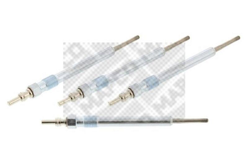 MAPCO Glow Plug