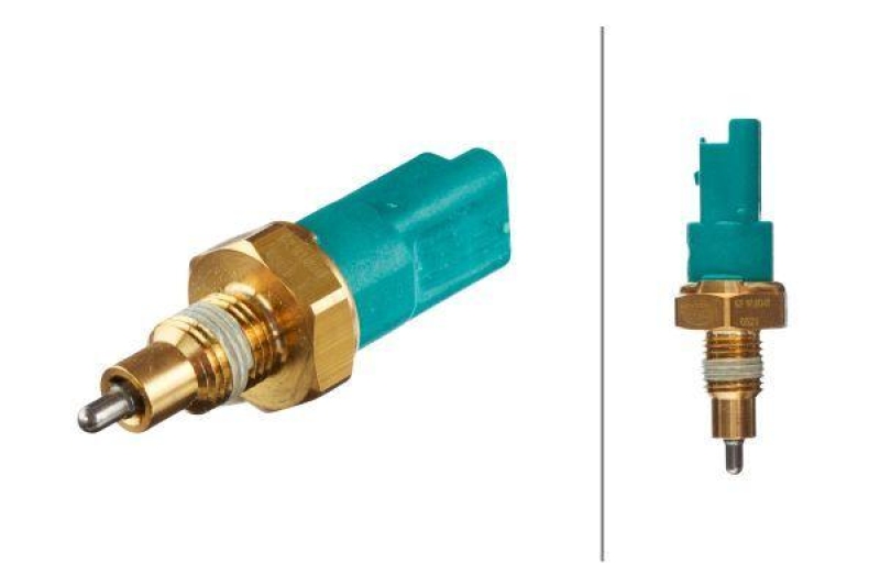 HELLA Switch, reverse light