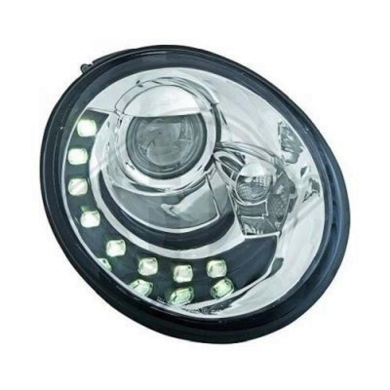 DIEDERICHS Headlight Set HD Tuning