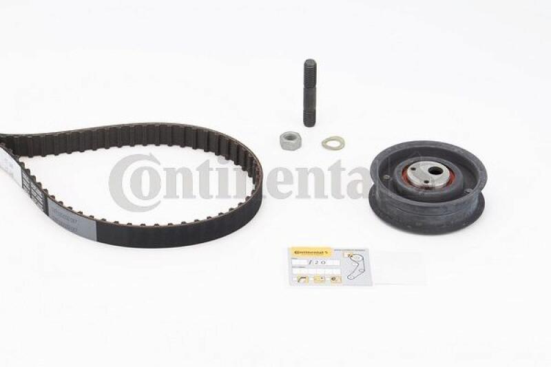 CONTINENTAL CTAM Timing Belt Set