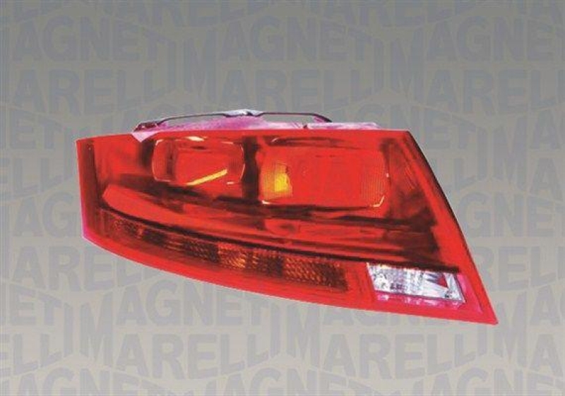 MAGNETI MARELLI Combination Rearlight