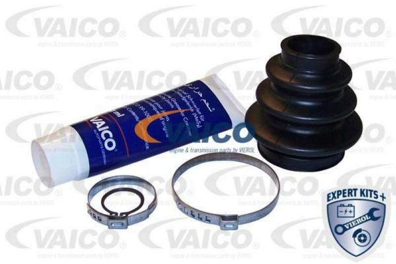 VAICO Bellow Set, drive shaft EXPERT KITS +