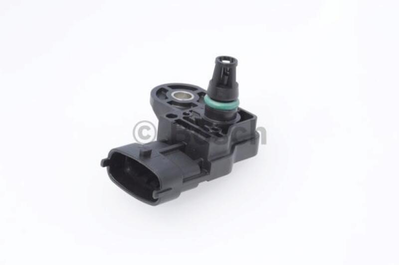 BOSCH Sensor, boost pressure