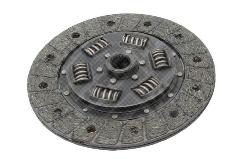 MAPCO Clutch Disc