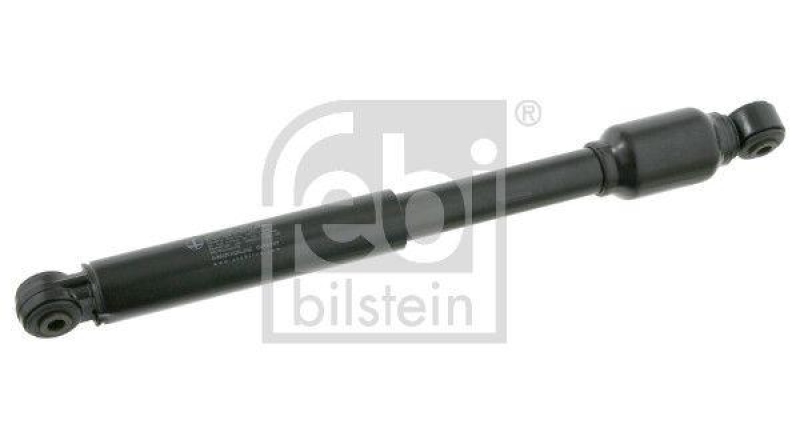 FEBI BILSTEIN Shock Absorber, steering