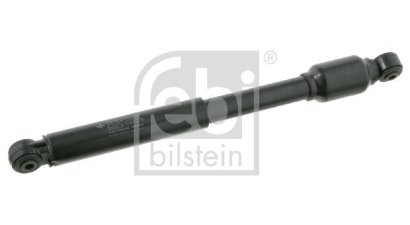 FEBI BILSTEIN Lenkungsdämpfer