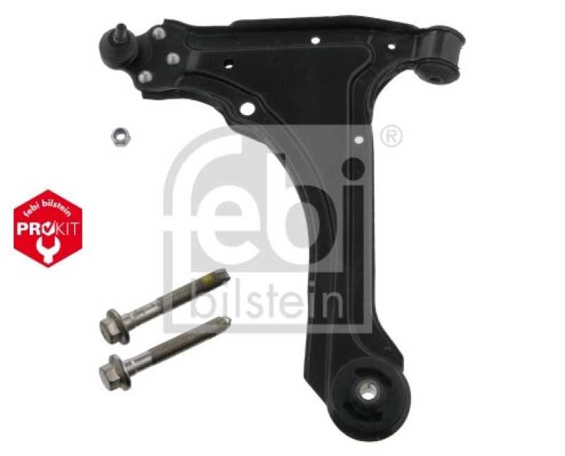 FEBI BILSTEIN Track Control Arm ProKit