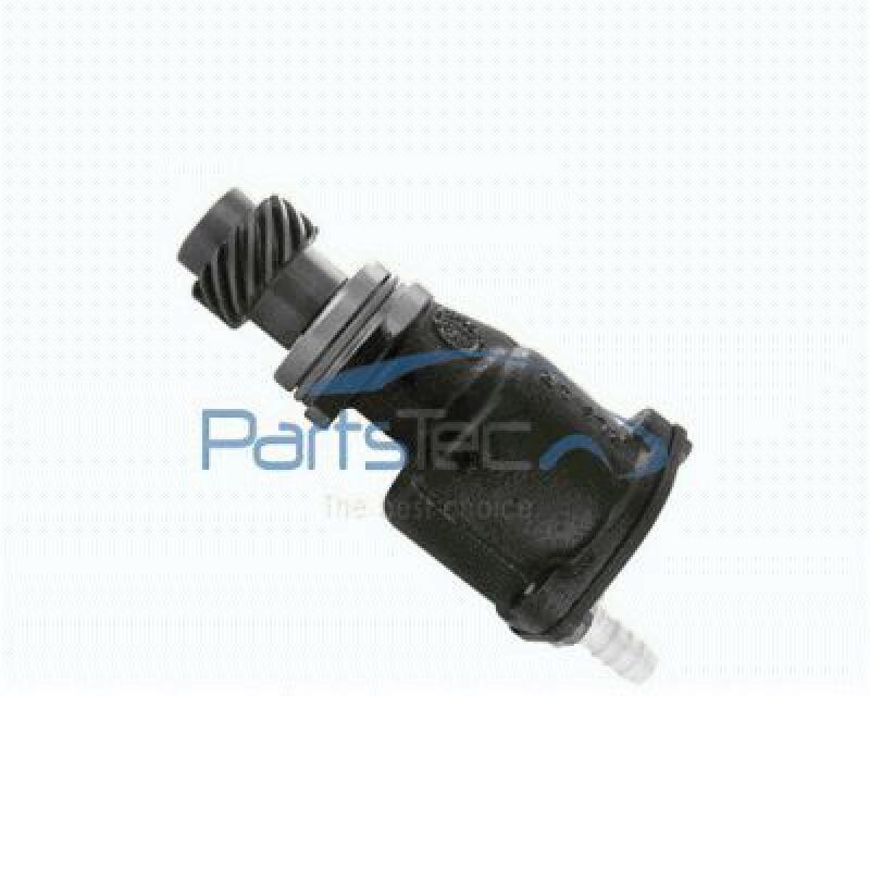 PartsTec Vacuum Pump, braking system