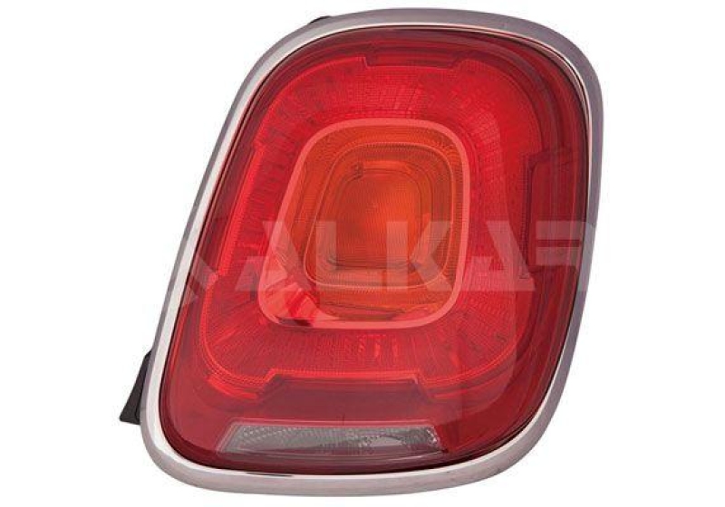 Rücklicht Heckleuchte Rechts passend für Fiat 500x 1.4 1.6 1.0 1.3 ...