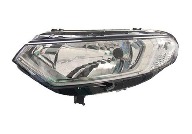 1x Hauptscheinwerfer LED H4 Links passend für Ford Ecosport 1.0 BJ bis 1...