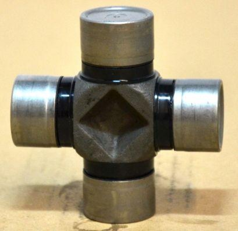 SPIDAN Joint, propshaft