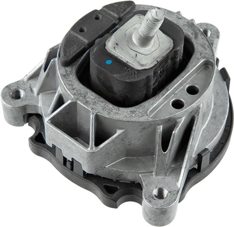 LEMF&Ouml;RDER Mounting, engine