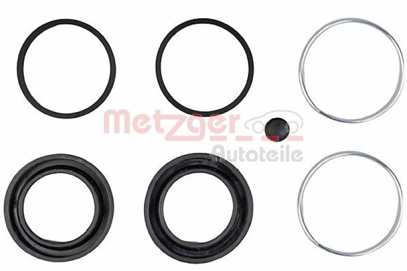 METZGER Repair Kit, brake caliper