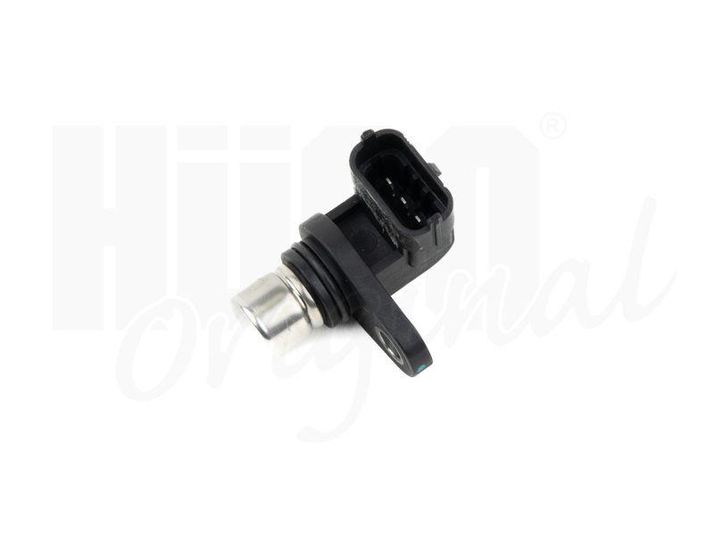 HITACHI Sensor, camshaft position Hueco