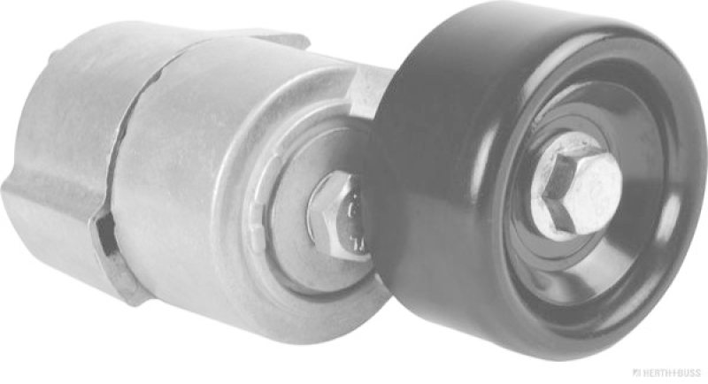 HERTH+BUSS JAKOPARTS Riemenspanner, Keilrippenriemen J1140544