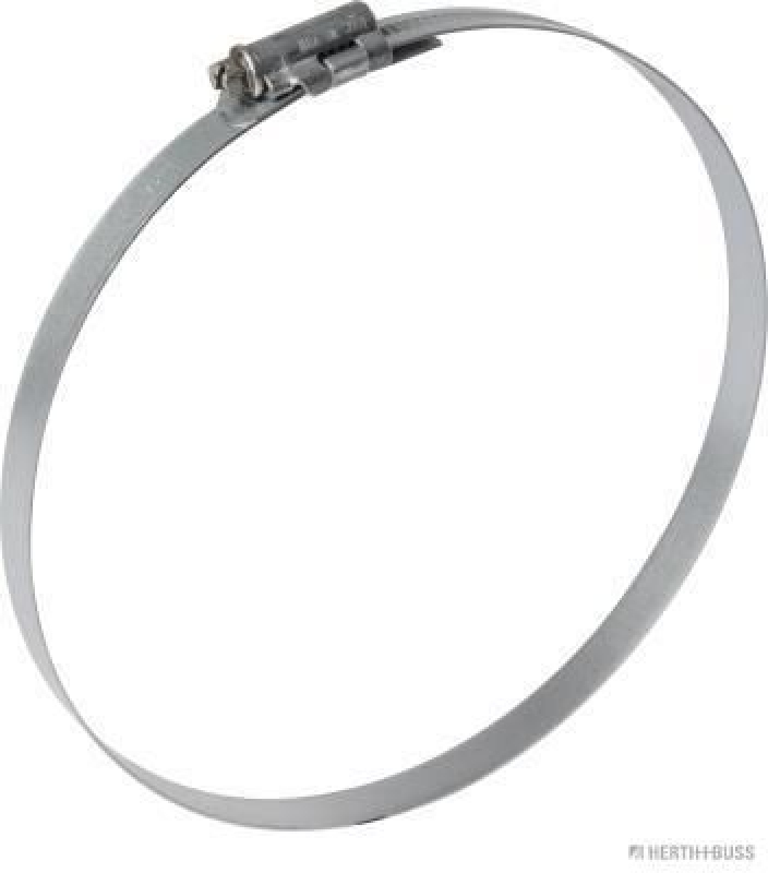 HERTH+BUSS ELPARTS Hose Clamp