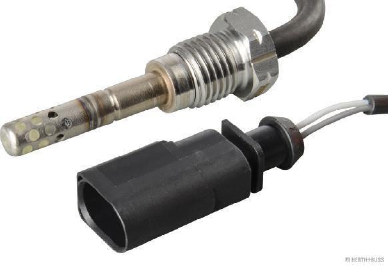 HERTH+BUSS ELPARTS Sensor, exhaust gas temperature