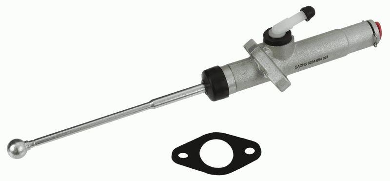 SACHS Geberzylinder, Kupplung