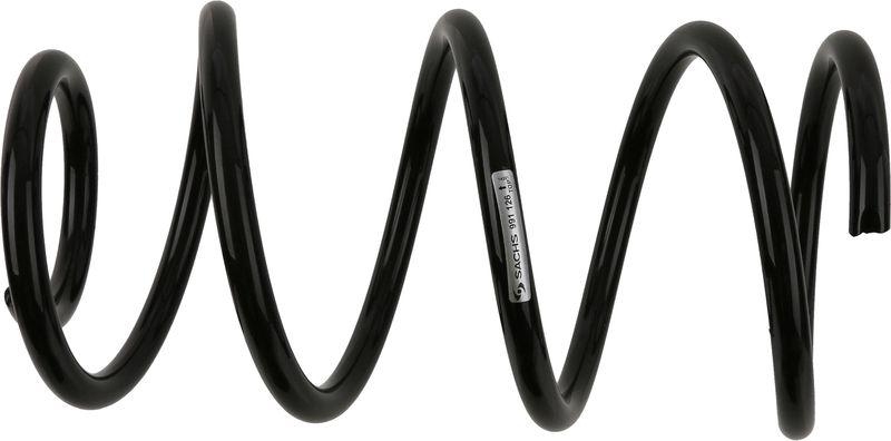SACHS Fahrwerksfeder 991126