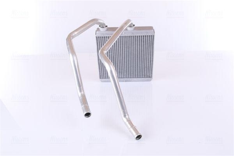 NISSENS Heat Exchanger, interior heating ** FIRST FIT **